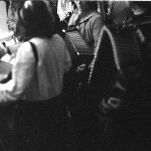 Musicians instruments