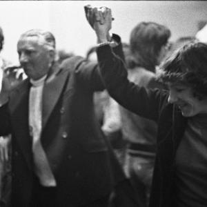 people dancing