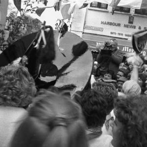 old oss being teased