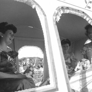 carriage float