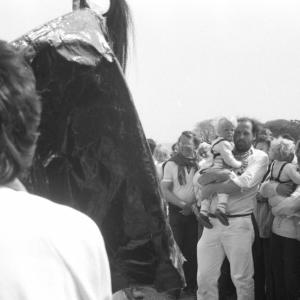 old oss dancing