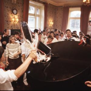 Children's Oss
