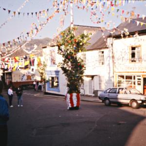 Maypole
