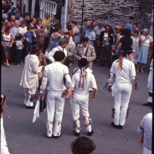 Dancers