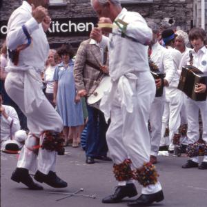Dancers