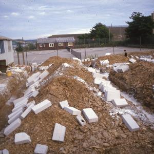 Social Club Construction