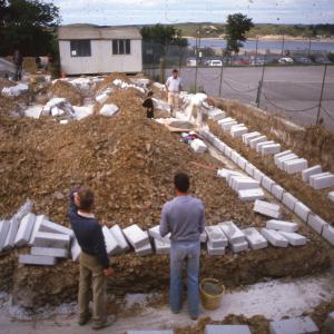 Social Club Construction