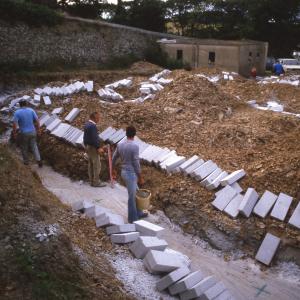 Social Club Construction