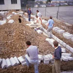 Social Club Construction