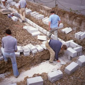 Social Club Construction