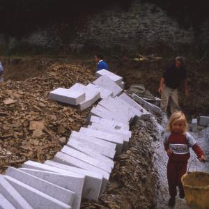 Social Club Construction