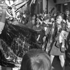 Old Oss up Duke Street