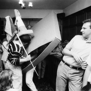 teasing makeshift oss