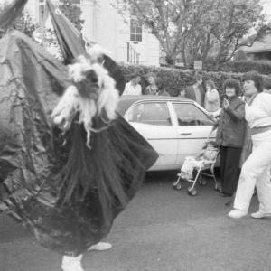 old oss being teased