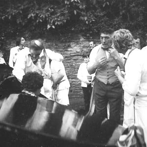 old oss changing rider