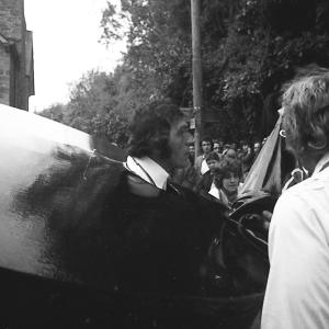 old oss changing rider