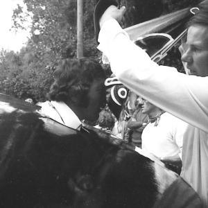 old oss changing rider