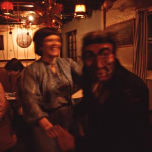 People in the pub