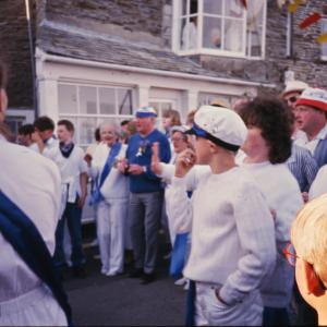 Blue Ribbon members