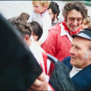 Old Oss party 