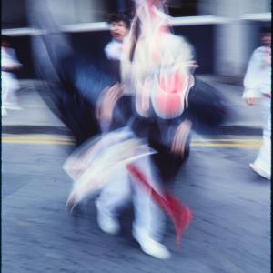 Oss in motion