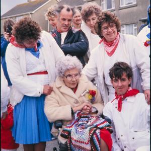 Families from Old Oss 