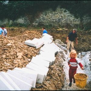 Social Club Construction