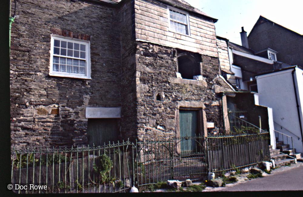 Old house