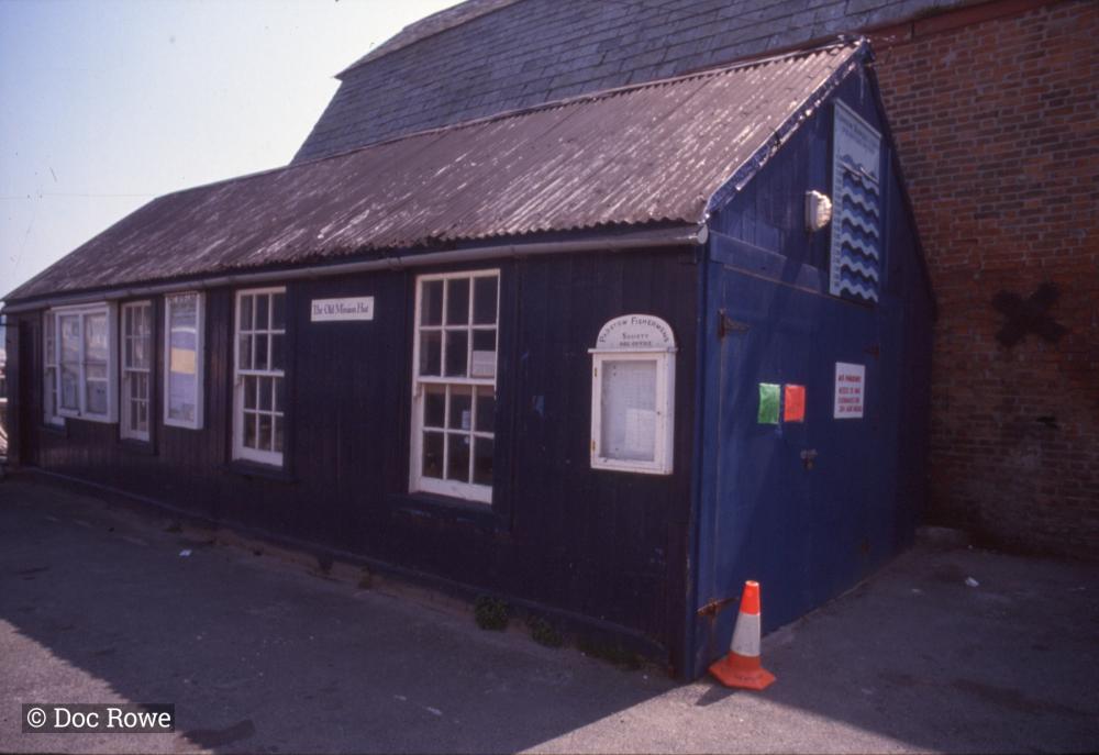 Shack
