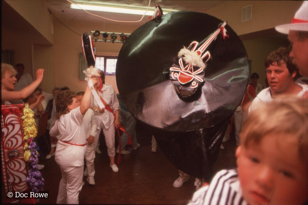 Children's Oss