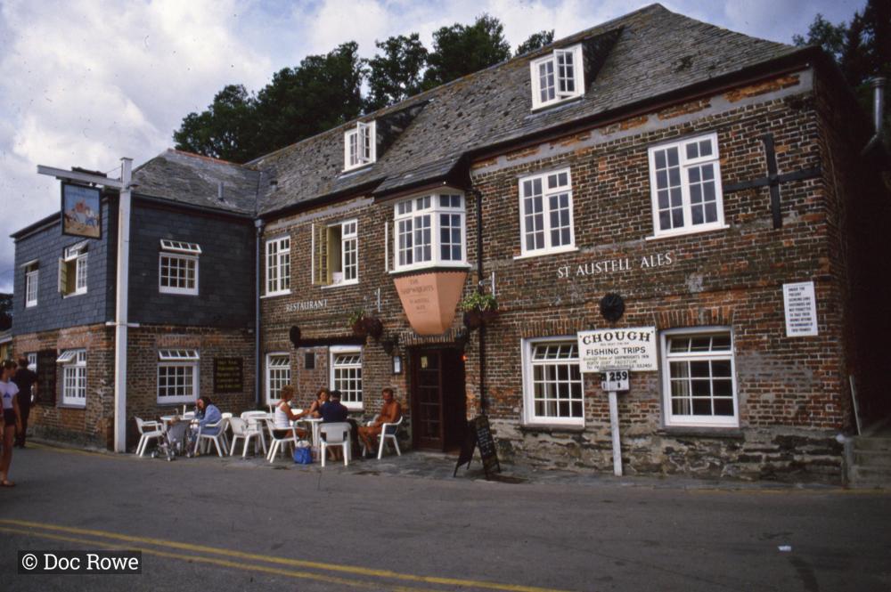 Pub