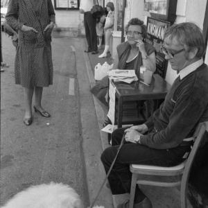 Edward Prynn Book launch 15