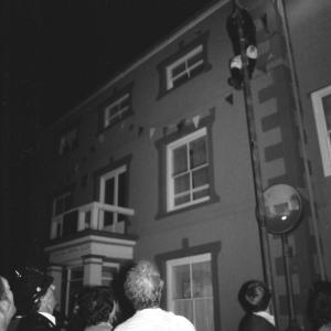 St. Columb carnival 15