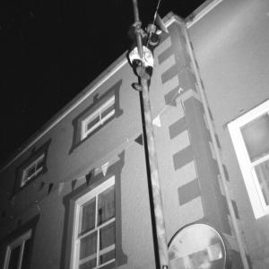 St. Columb carnival 16