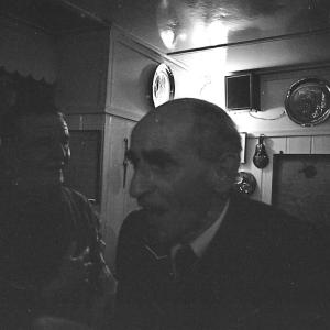 People singing