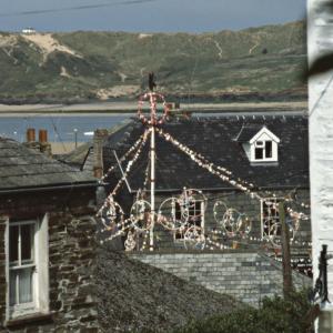 Maypole