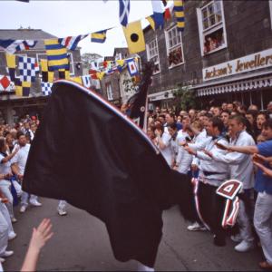 Blue Ribbon Oss