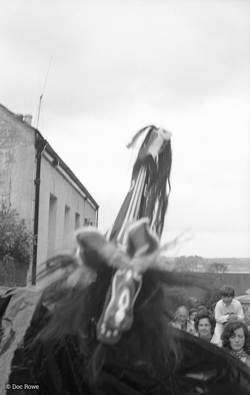 Old Oss snappers
