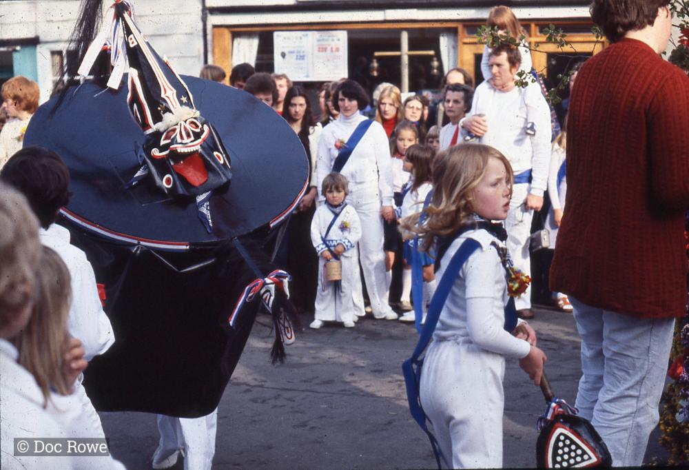 Children's Oss