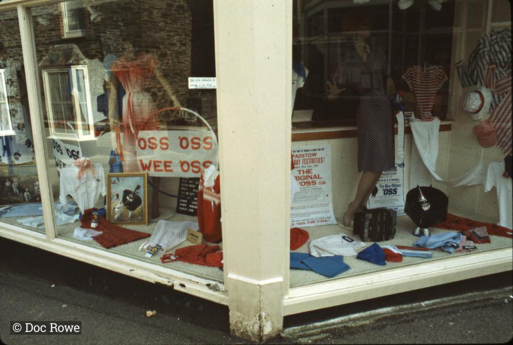 Shop window