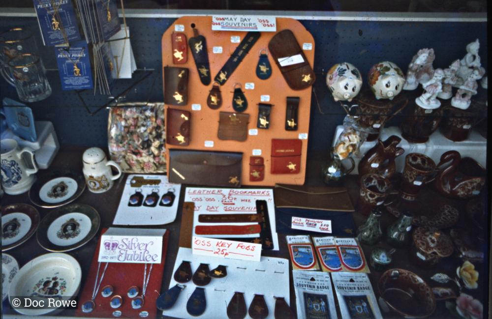 Shop window