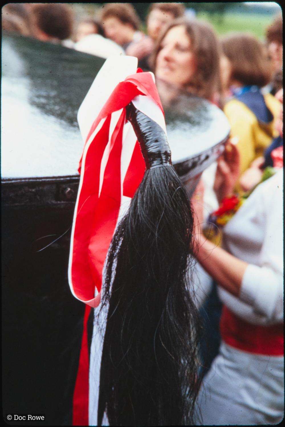 Old Oss tail