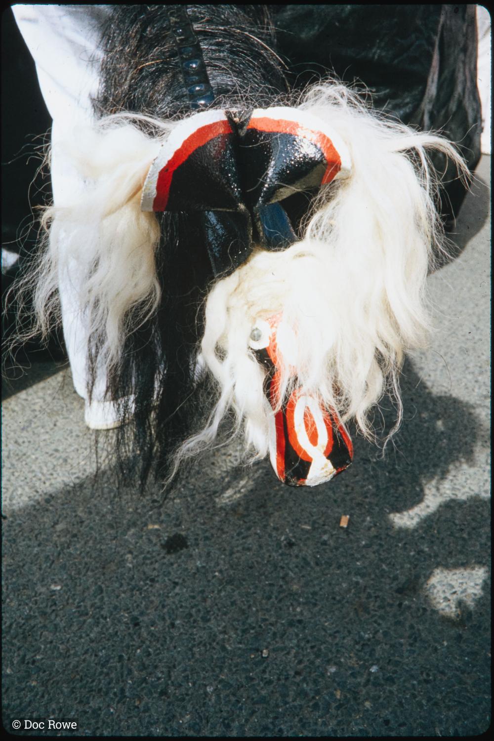Old Oss snappers 